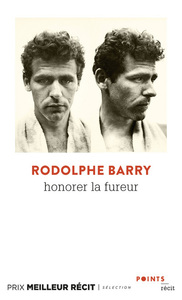 HONORER LA FUREUR