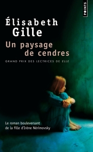 UN PAYSAGE DE CENDRES