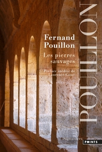 LES PIERRES SAUVAGES