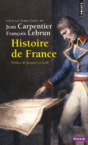 HISTOIRE DE FRANCE