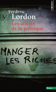 LES AFFECTS DE LA POLITIQUE