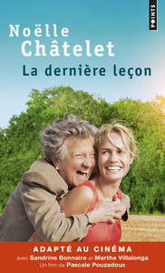 LA DERNIERE LECON
