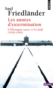 Les Années d'extermination, tome 2