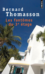 LES FANTOMES DU 3E ETAGE