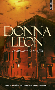 LE MEILLEUR DE NOS FILS - NOUVELLE EDITION