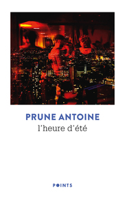 L'HEURE D'ETE
