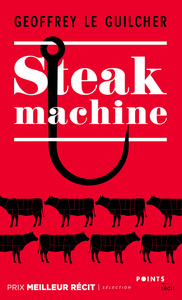 STEAK MACHINE