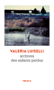 ARCHIVES DES ENFANTS PERDUS