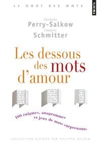 Les Dessous des mots d'amour