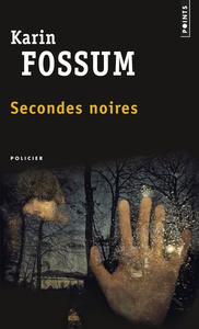 SECONDES NOIRES