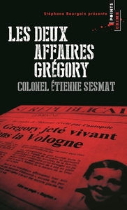 Les Deux Affaires Grégory