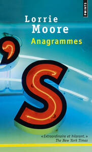 ANAGRAMMES
