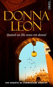 QUAND UN FILS NOUS EST DONNE