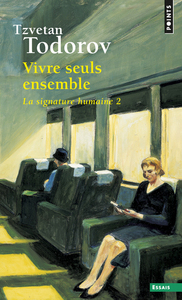 Vivre seuls ensemble