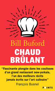 Chaud brûlant