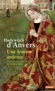 Une femme ardente