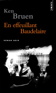 En effeuillant Baudelaire