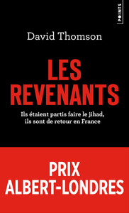 Les Revenants