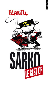 SARKO, LE BEST OF