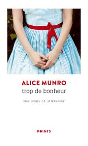 TROP DE BONHEUR