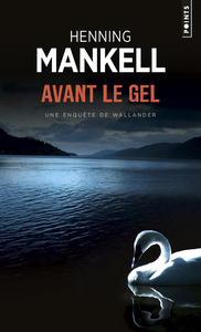 AVANT LE GEL
