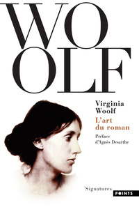 L'ART DU ROMAN