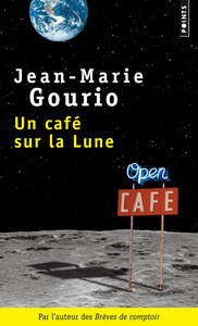 UN CAFE SUR LA LUNE