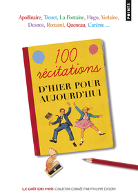 100 RECITATIONS D'HIER POUR AUJOURD'HUI