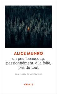 UN PEU, BEAUCOUP, PASSIONNEMENT, A LA FOLIE, PAS DU TOUT