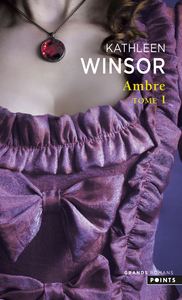 AMBRE, VOL. 1