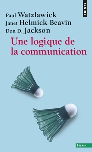 Une logique de la communication