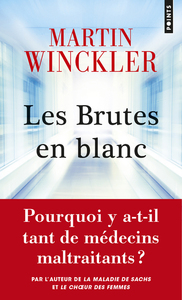 Les Brutes en blanc