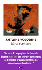 FRERES SORCIERES