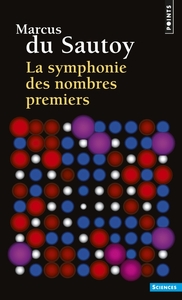 LA SYMPHONIE DES NOMBRES PREMIERS