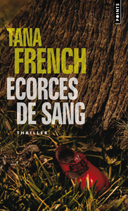 ECORCES DE SANG
