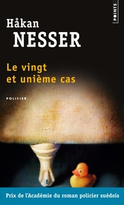 LE VINGT ET UNIEME CAS
