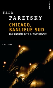 Chicago, banlieue sud