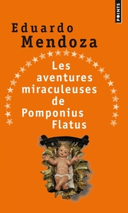 Les Aventures miraculeuses de Pomponius Flatus