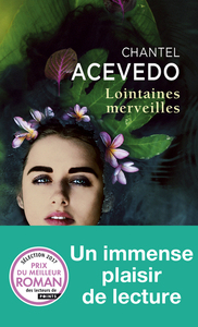 LOINTAINES MERVEILLES
