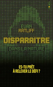 Disparaître / Dans la nature