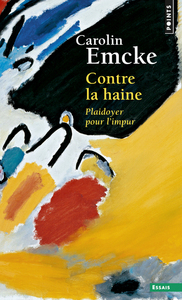 Contre la haine