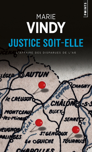 JUSTICE SOIT-ELLE