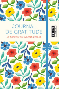 Journal de gratitude