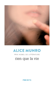 RIEN QUE LA VIE