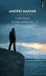 L'ARCHIPEL D'UNE AUTRE VIE