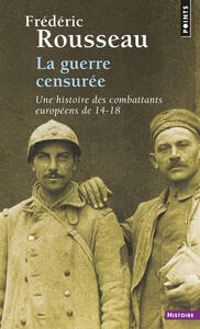 La Guerre censurée