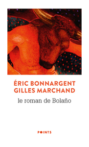 Points Le Roman de Bolano