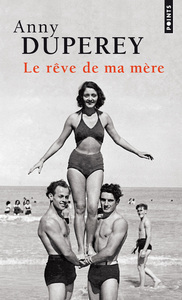 Le Rêve de ma mère