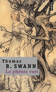 Le Phénix vert