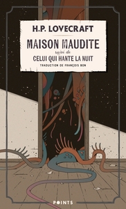 Maison maudite